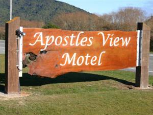 Apostles View Motel