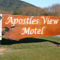 Foto: Apostles View Motel